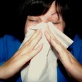 Miks stress allergia hullemaks muudab?