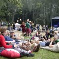 Rekordifestar! Intsikurmu festivali külastas tänavu 7500 muusikasõpra