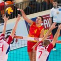Makedoonia supermees Gjorgiev: see pole see Eesti koondis, mis võitis Euroopa liiga