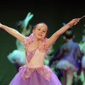В Кохтла-Ярве показали балет для самых маленьких