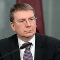 Läti peaminister välisministrile: Twitteris ei tohi kirjutada kõike, mis pähe tuleb