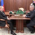 ВИДЕО | Политолог объяснил, чем был недоволен Путин при разговоре с Шойгу