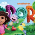 JOONISTUSVÕISTLUS | Maailma parima lapsavastaja Dora  seiklused jätkuvad!