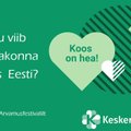 VAATA UUESTI | Arvamusfestival: Kuhu viib Keskerakonna valitsus Eesti?