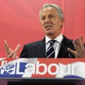 Tony Blair vabandas Iraagi sõja valeinfoga alustamise eest