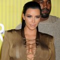 Forbes: tõsielutäht Kim Kardashian on ametlikult miljardär!