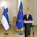 Soome president kurjakuulutavas uusaastakõnes: Venemaa tegevus võib tuua pöördelised muutused