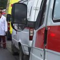 При ЧП на военном полигоне в Архангельской области погибли пять человек