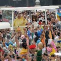 VIDEO: Manilas kogunes paavsti missale 6 miljonit inimest