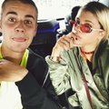 KOLE LUGU: Justin Bieberi fännid vihkavad poptähe uut pruuti nii väga, et staar ähvardab Instagramist lahkuda