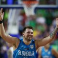 Doncic kostitas sakslasi 36 punktiga, Itaalia kustutas Eesti lootuse