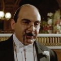 Lahkujad – Poirot ja Poldark
