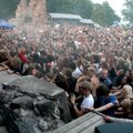 Festivalil Rock Ramp osaleb tänavu rekordarv artiste