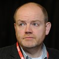 BBC peadirektor Mark Thompson lahkub ametist