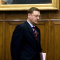 Косачев выразил сожаление относительно решения властей Эстонии