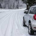Plaanid jõulude ajal autoga sõprade-sugulaste juurde sõita? Toome sinuni 10 soovitust, kuidas talvise ilmaga turvaliselt kohale jõuda