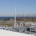 Gazprom ja partnerid: Poola eitav otsus ei takista Nord Stream 2 ehitust