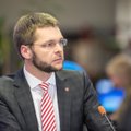 Ossinovski: SDE fraktsioon Reinsalu umbusalduse hääletusel ei osale