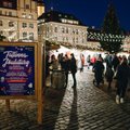 Ivi Eenmaa: jõuluturg olgu sel aastal rohkem meie oma inimeste nägu