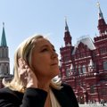 The Times: Marine Le Pen palus Moskvast 27 miljonit eurot laenu