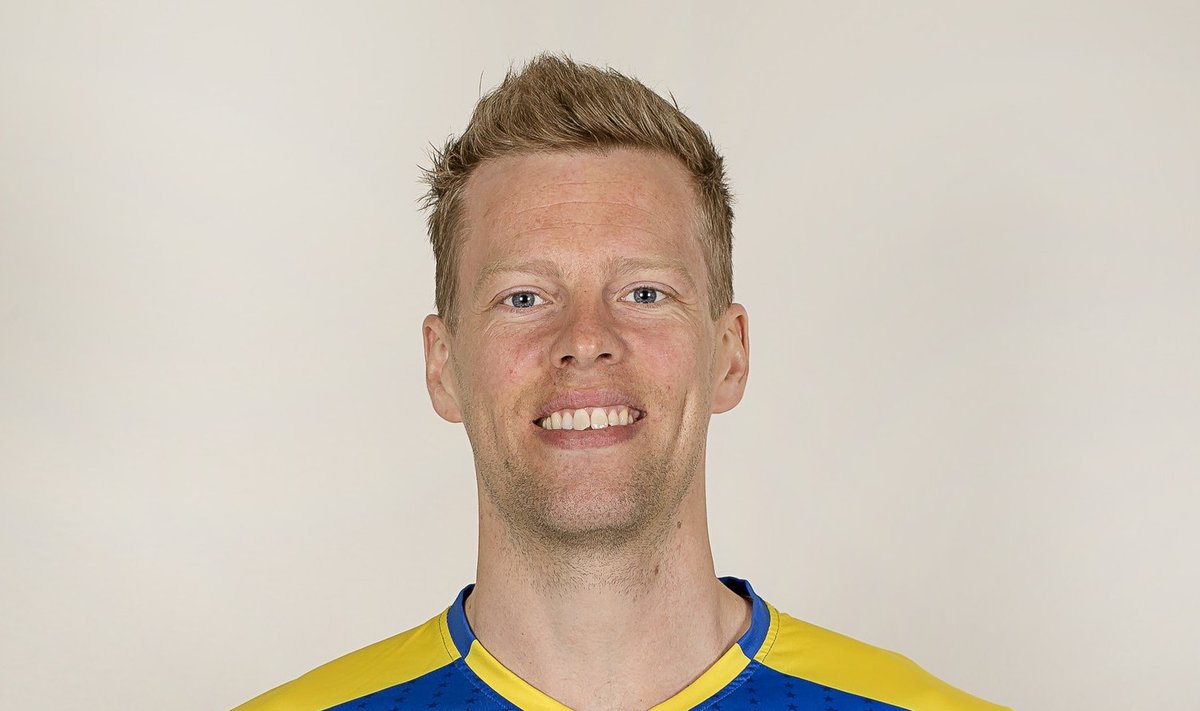 Marcus Nilsson