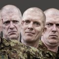 INTERVJUU | Kindral Herem: ainuke võimalus kaotust ja purustusi ära hoida on näidata Venemaale, et kui sa tuled, siis me põletame su ära