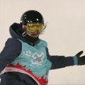 VIDEO: Vaata täiuslikku hüpet, millega 17-aastane Šveitsi neiu napsas Kelly Sildarult X-Mängude esikoha!