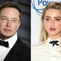 Uus armastus! Johnny Deppi vägivallasüüdistustega ülekülvanud Amber Heard semmib Elon Muskiga