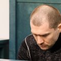Приговор вступил в силу: убийца Таранкова проведет в тюрьме 9,5 лет