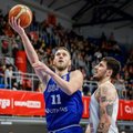 BLOGI | Eesti korvpallikoondis sai võõrsil Poolalt napi kaotuse, aga täitis siiski ühe eesmärgi