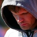Экс-чемпион мира Андрус Вярник может продолжить спортивную карьеру