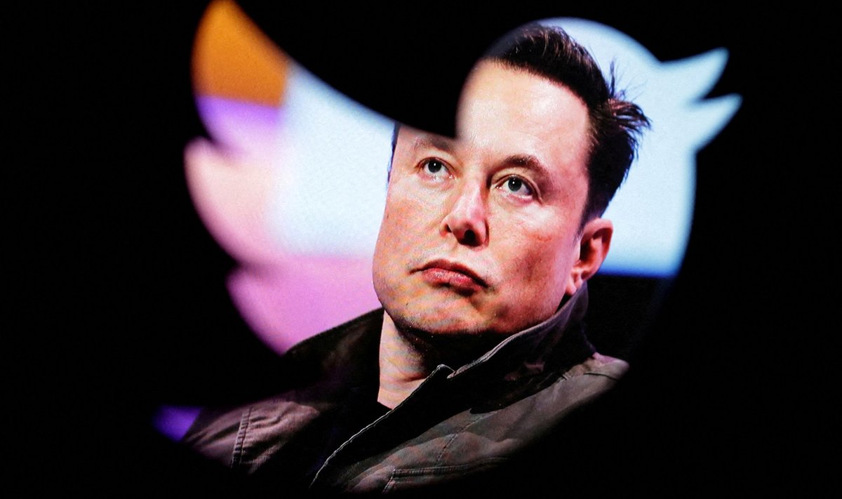 Twitteri ost käis ruttu, ent nüüd peab Elon Musk välja mõtlema, mida kahjumis ja võlgades firmaga peale hakata.