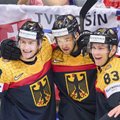ВИДЕООБЗОР | ЧМ по хоккею: Германия разгромила Казахстан. Чехия победила Австрию, а США обыграли Польшу