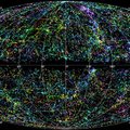 3D-kosmos: valmis universumi Maa-lähipiirkonna täiuslikem ruumiline kaart