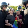 AUTORIKÜLG | Artur Izumrudov: miks on Narvas nii palju homofoobe?