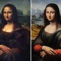 Hispaaniast leitud „Mona Lisa“ koopia avab maali saladusi