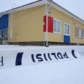 Новая информация о стрельбе в финской школе: погибший – мальчик, двое раненых – девочки, подозреваемый стрелял из револьвера