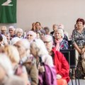 Анализ: эстонская пенсионная система не способна гарантировать достаточно большие пенсии