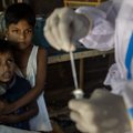 В Индии разработана первая в мире ДНК-вакцина против COVID-19