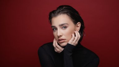 Uus skandaal Eurovisionil: Gruusiat esindab venemeelset valitsust toetav lauljatar 