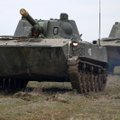 VIDEO | Venemaa kõigis sõjaväeringkondades algas lahinguvalmiduse kontroll