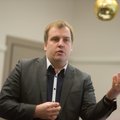 Eesti IT-juht valiti olulisele rahvusvahelisele ametikohale
