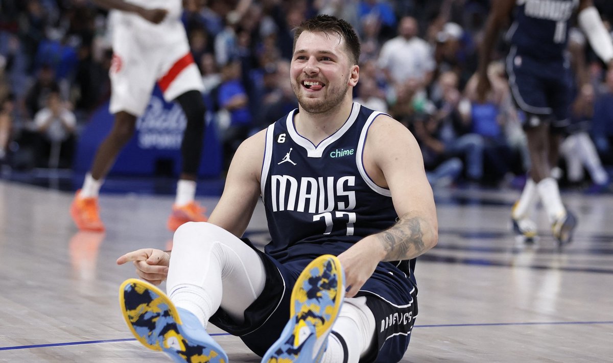 Luka Doncic