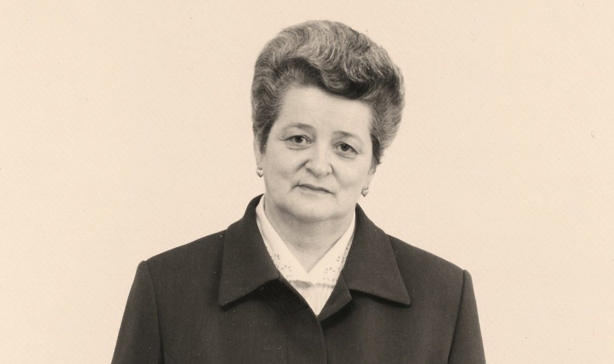 Žanna Botvinkina