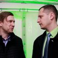 Теэт Куусмик: как будут складываться экономические отношения России и Эстонии в будущем, загадывать нет смысла
