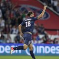 VIDEO: Ibrahimovicilt PSG võidumängus värav, tiitlikaitsjale üllatuskaotus