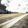 Koroonaviirusest haaratud USA lennukikandja kapten palus mereväel meeskond evakueerida