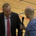 DELFI VIDEO | Aivar Kuusmaa: Kalevil pole Eesti liigas ühtegi konkurenti
