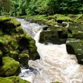 VIDEO | Bolton Strid: kui selles kohas jõkke kukud, siis tõenäoliselt eluga ei pääse!