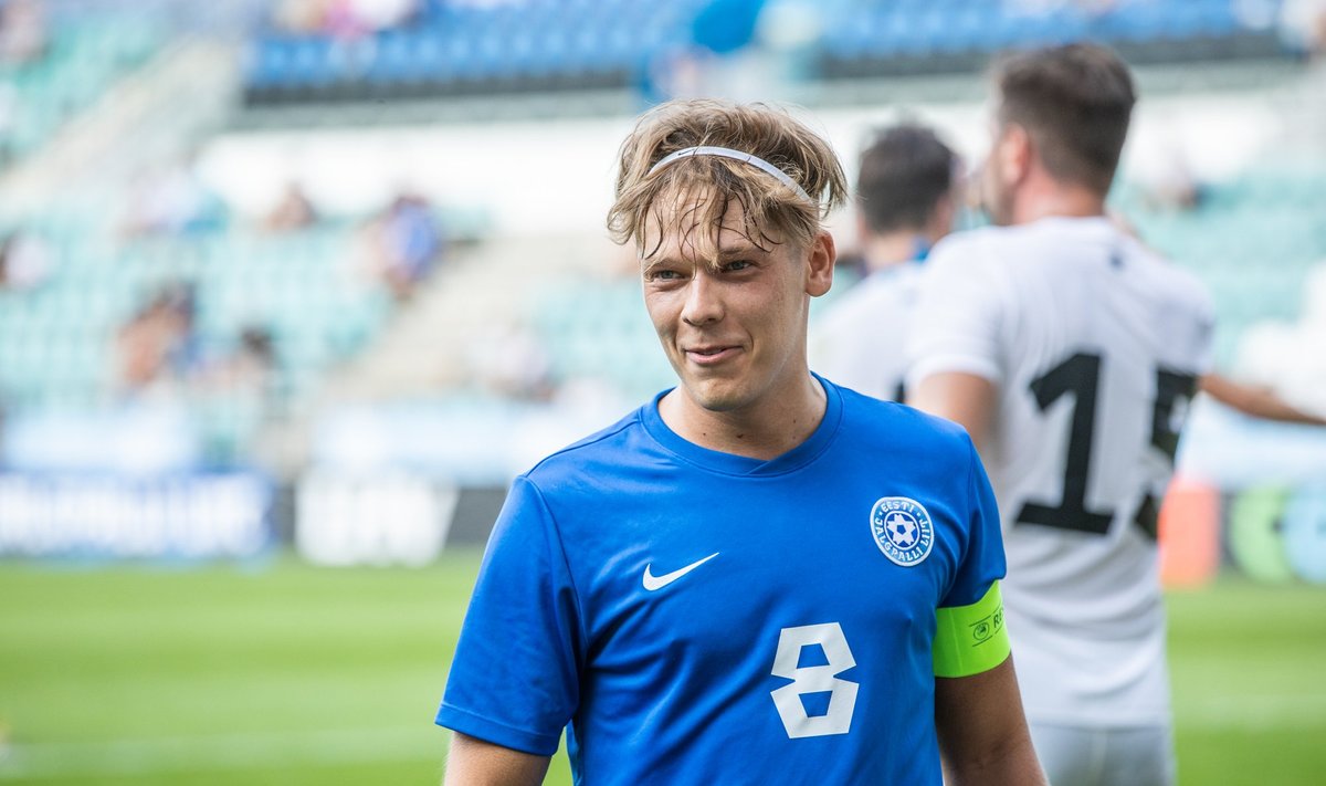 Andrei Zevakin